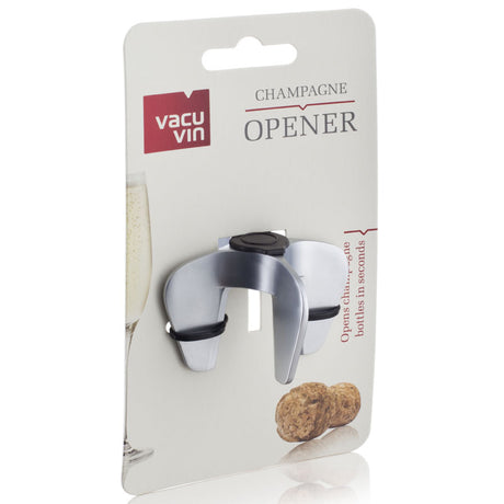 Vacu Vin Champagne / Sparkling Wine Opener