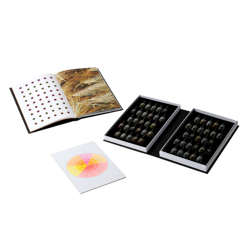 Le Nez Du Whisky - 54 Aromas - Whisky Aroma Kit