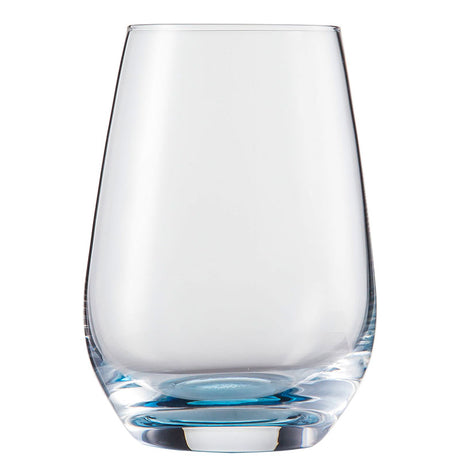 Schott Zwiesel Vina Touch Water Tumbler Blue - Set of 6