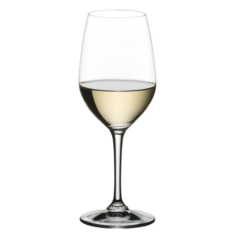 Riedel Restaurant - Sangiovese / Zinfandel Red + Riesling / Sauvignon Blanc White Wine Glass 370ml - 446/15