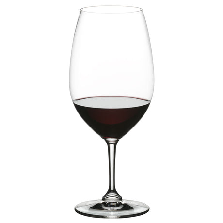 Riedel Restaurant - Syrah / Shiraz Red Wine Glass 650ml - 446/30