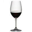 Riedel Restaurant Degustazione - Red Wine Glass 560ml - 489/0