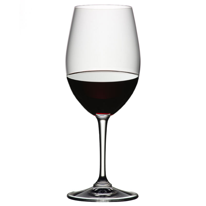 Riedel Restaurant Degustazione - Red Wine Glass 560ml - 489/0 ...