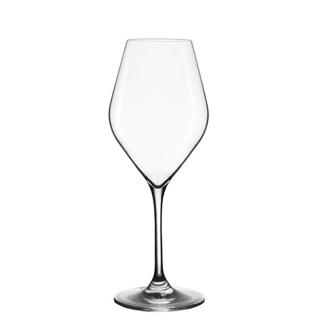 Lehmann Glass Absolus White Wine Glass 380ml - Set of 6