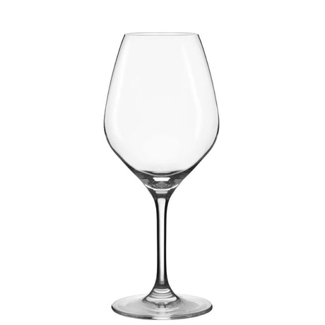 Lehmann Glass Excellence Burgundy Glass 390ml - Set of 6