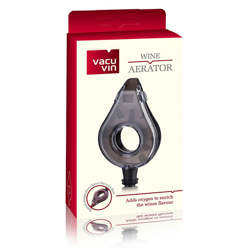 Vacu Vin Wine Aerator / Pourer