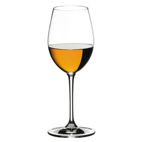 Riedel Vinum Sauvignon Blanc / Dessert Wine Glass - Set of 2 - 6416/33