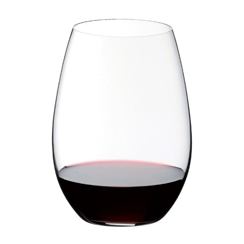 Riedel O Range Stemless Syrah / Shiraz Glass - Set of 2 - 414/30