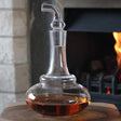 The Glencairn Official Whisky Pot Still Decanter 750ml