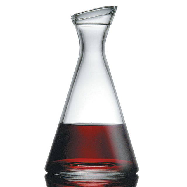 Stolzle Pisa Wine / Water Carafe 1L