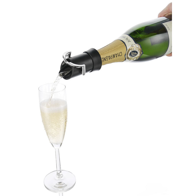 Vacu Vin Champagne & Sparkling Wine Saver / Pourer / Stopper