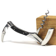 Laguiole En Aubrac Corkscrew Buffalo Horn Handle