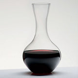 Riedel Syrah Crystal Wine Decanter 1L - 1480/13