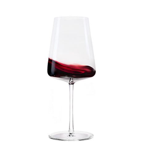 Stolzle Power Red Wine Glass - Set of 6