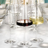 Stolzle Power Red Wine Glass - Set of 6