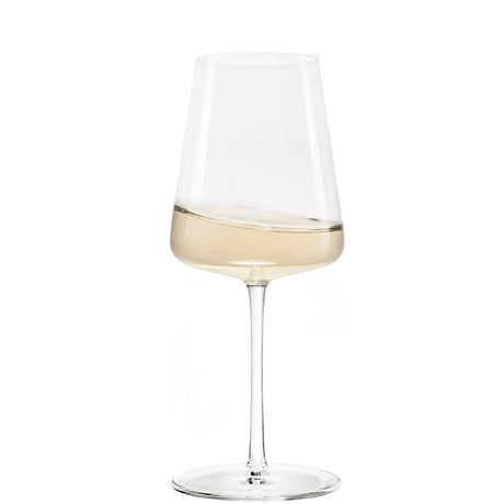 Stolzle Power White Wine Glass - Set of 6