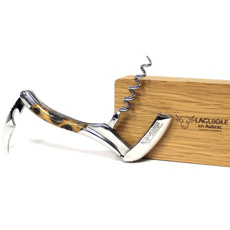 Laguiole En Aubrac Corkscrew Cactus Tree Root Handle