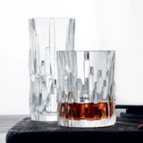 Nachtmann Shu Fa Whisky Tumbler - Set of 4