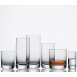 Schott Zwiesel Convention Whisky Tumblers - Set of 6