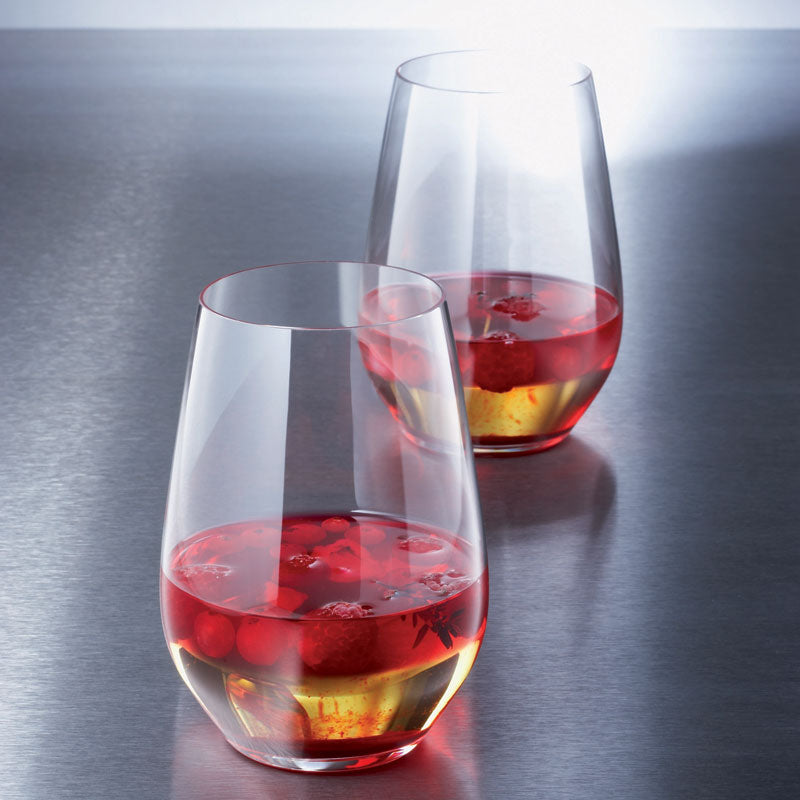 Schott Zwiesel Vina Universal Water / Cocktail Tumblers - Set of 6