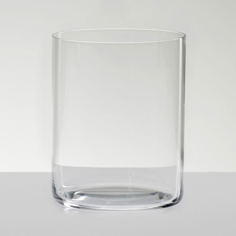 Riedel H2o Whisky Glass / Tumblers - Set of 2 - 414/2