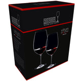 Riedel Vinum Syrah / Shiraz Glass - Set of 2 - 6416/30