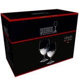 Riedel Vinum Water Glass - Set of 2 - 6416/02