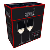 Riedel Veritas Riesling / Zinfandel Glass - Set of 2 - 6449/15