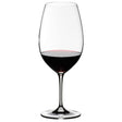 Riedel Restaurant Vinum Syrah / Shiraz 650ml - 0416/30-6