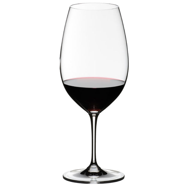 Riedel Restaurant Vinum Syrah / Shiraz 650ml - 0416/30-6