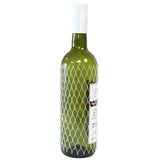 Wine Bottle Protector Sleeves Mesh Net Polyethylene - Set of 400