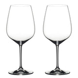 Riedel Extreme Cabernet Red Wine Glass - Set of 2 - 4441/0