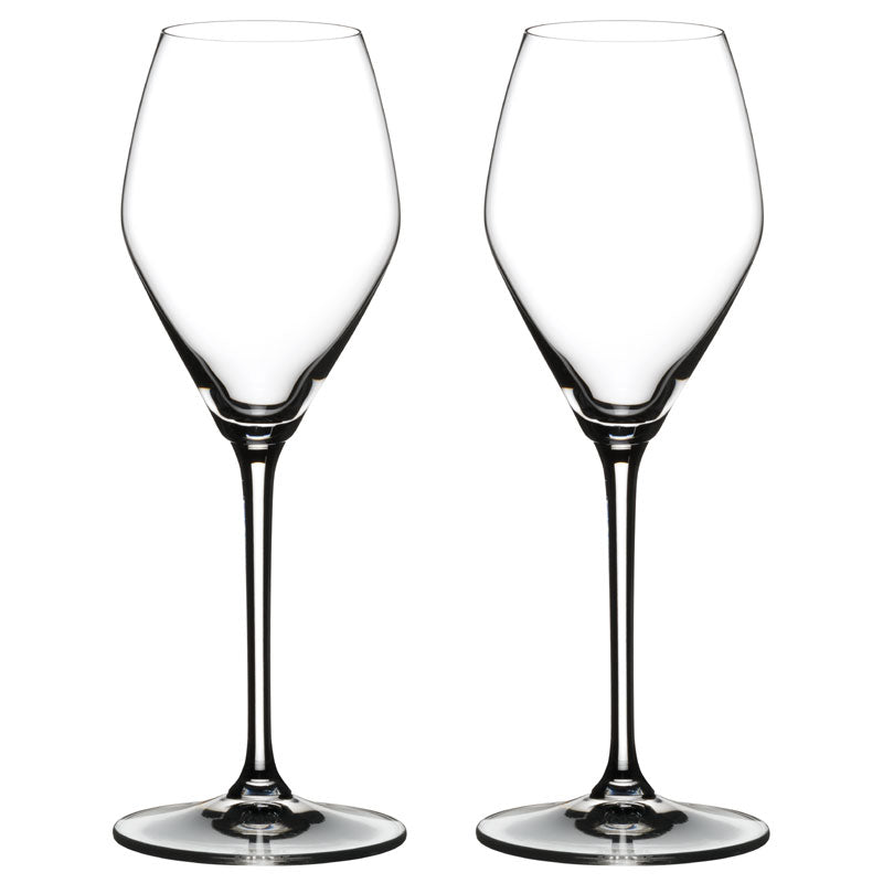 Riedel Extreme Rosé Champagne / Rosé Wine Glass - Set of 2 - 4441/55