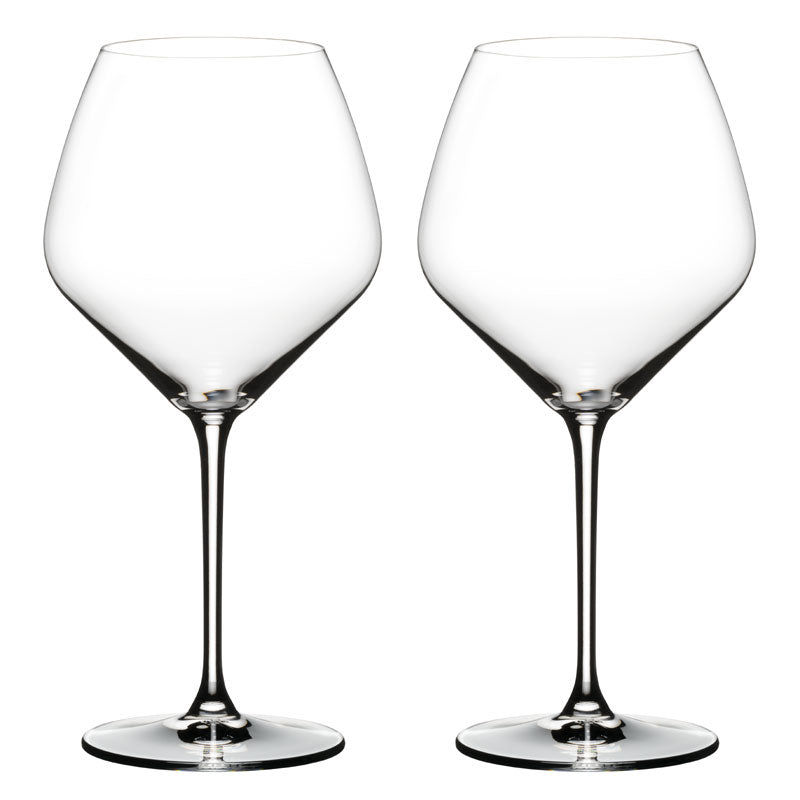 Riedel Extreme Pinot Noir Red Wine Glass - Set of 2 - 4441/07