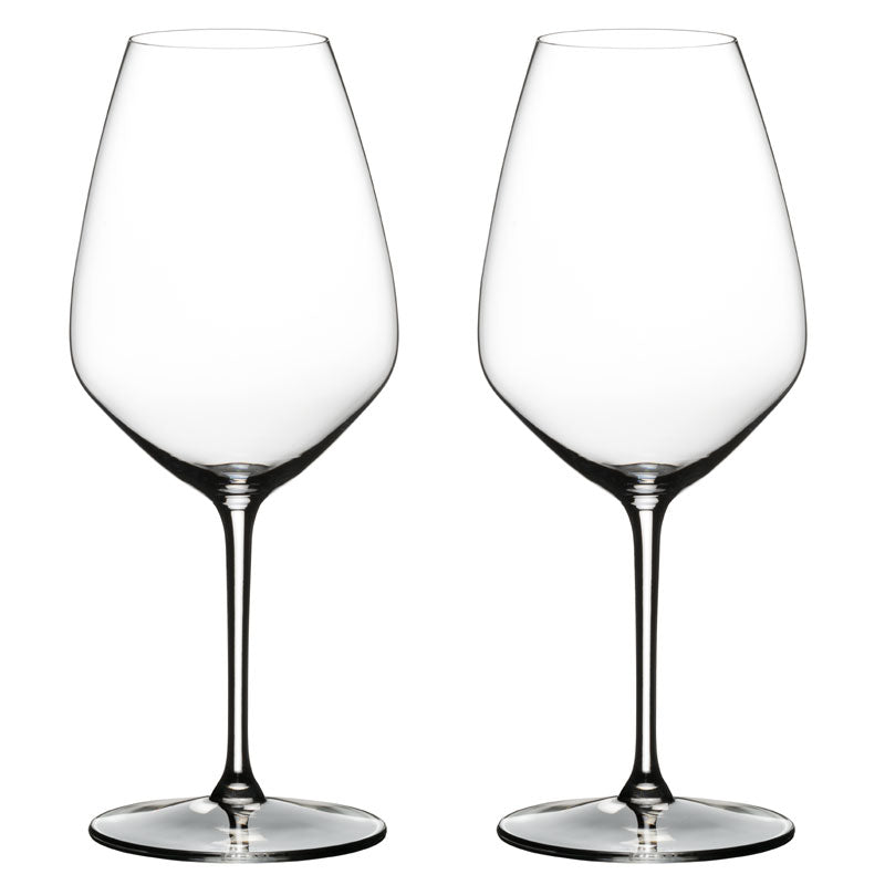 Riedel Extreme Shiraz Red Wine Glass - Set of 2 - 4441/32