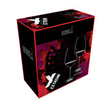 Riedel Extreme Shiraz Red Wine Glass - Set of 2 - 4441/32