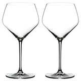 Riedel Extreme Oaked Chardonnay White Wine Glass - Set of 2 - 4441/97