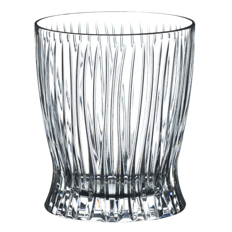 Riedel Restaurant Fire - Stemless Whisky Tumbler 295ml - 0512/02S1