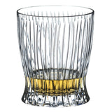 Riedel Restaurant Fire - Stemless Whisky Tumbler 295ml - 0512/02S1