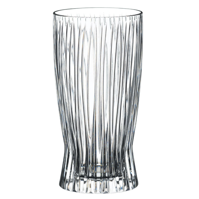 Riedel Restaurant Fire - Stemless Long Drink Tumbler 375ml - 0512/04S1