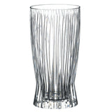 Riedel Restaurant Fire - Stemless Long Drink Tumbler 375ml - 0512/04S1