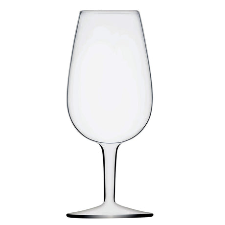 Luigi Bormioli ISO Type Wine Tasting Glasses 21.5cl - Set of 6