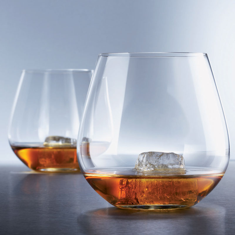 Schott Zwiesel Vina Stemless Wine / Water Tumblers - Set of 6