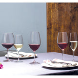 Schott Zwiesel Ivento Burgundy Glass - Set of 6