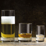 Schott Zwiesel Tavoro Beer Glass / Tumbler - Set of 4