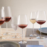 Schott Zwiesel Diva Large Burgundy Glass - Set of 2