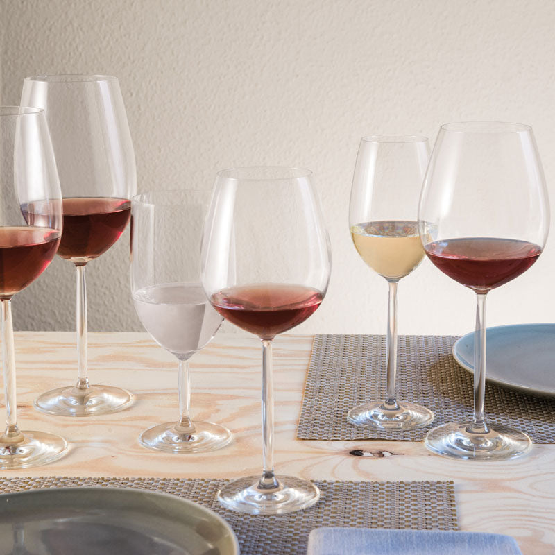 Schott Zwiesel Diva Burgundy / Beaujolais Glass - Set of 6