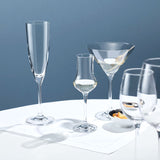 Schott Zwiesel Classico Cocktail / Martini Glass - Set of 6