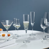 Schott Zwiesel Classico Champagne Glasses / Flute - Set of 6