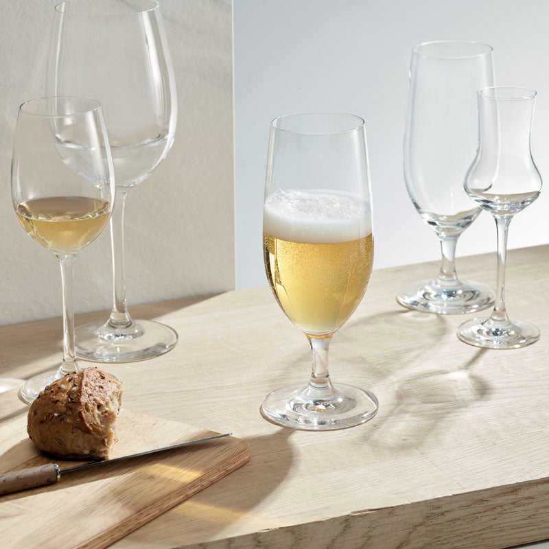 Schott Zwiesel Classico Beer Glasses - Set of 6